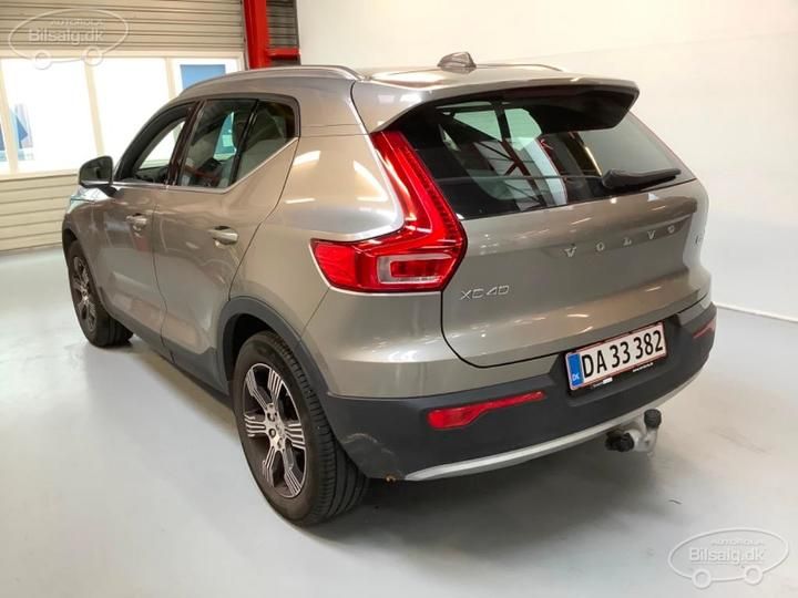 Photo 5 VIN: YV1XZK9VDM2588222 - VOLVO XC40 SUV 