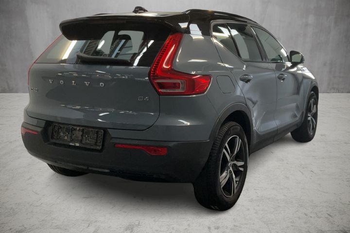 Photo 10 VIN: YV1XZK9VDM2592476 - VOLVO XC40 