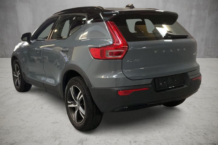 Photo 20 VIN: YV1XZK9VDM2592476 - VOLVO XC40 