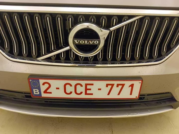 Photo 11 VIN: YV1XZL4BDN2780614 - VOLVO XC40 