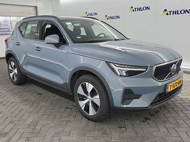 Photo 2 VIN: YV1XZL4V0P2065760 - VOLVO XC40 