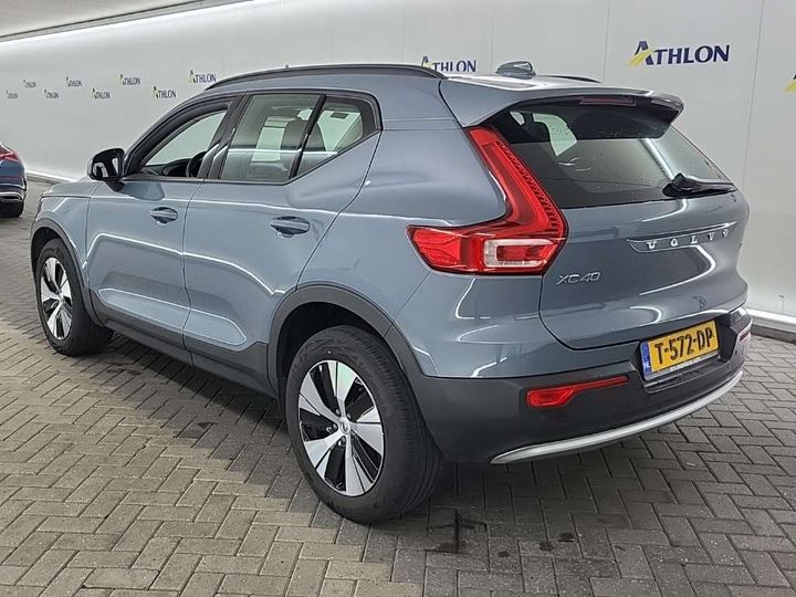 Photo 3 VIN: YV1XZL4V0P2065760 - VOLVO XC40 