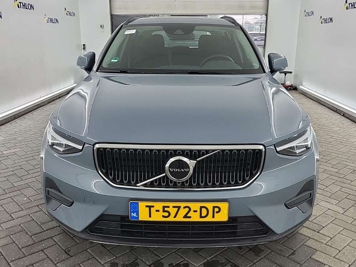 Photo 8 VIN: YV1XZL4V0P2065760 - VOLVO XC40 