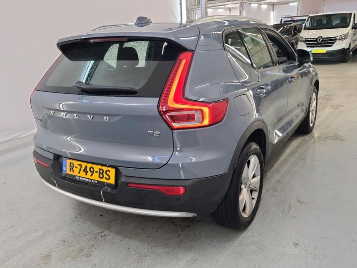 Photo 1 VIN: YV1XZL4V0P2918626 - VOLVO XC40 