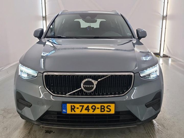 Photo 21 VIN: YV1XZL4V0P2918626 - VOLVO XC40 