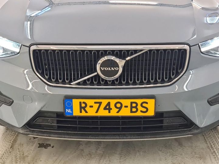 Photo 4 VIN: YV1XZL4V0P2918626 - VOLVO XC40 