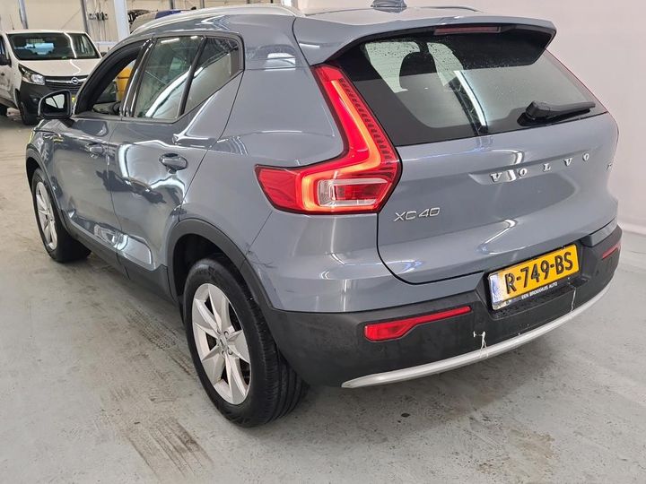 Photo 9 VIN: YV1XZL4V0P2918626 - VOLVO XC40 