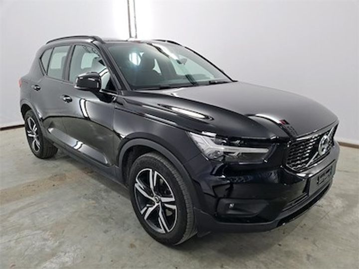 Photo 2 VIN: YV1XZL4V1M2394059 - VOLVO XC40 