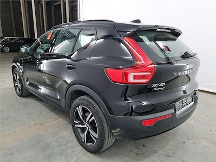 Photo 3 VIN: YV1XZL4V1M2394059 - VOLVO XC40 