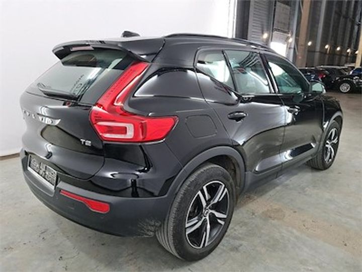 Photo 4 VIN: YV1XZL4V1M2394059 - VOLVO XC40 