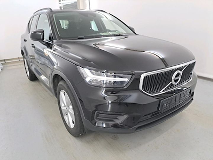 Photo 1 VIN: YV1XZL4V1M2396574 - VOLVO XC40 