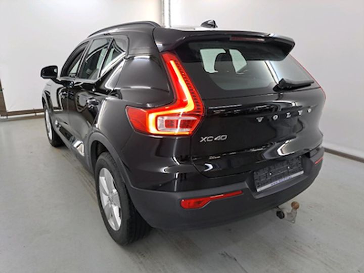 Photo 2 VIN: YV1XZL4V1M2396574 - VOLVO XC40 