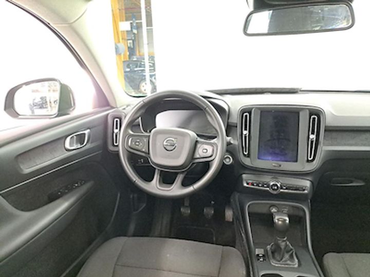 Photo 7 VIN: YV1XZL4V1M2396574 - VOLVO XC40 