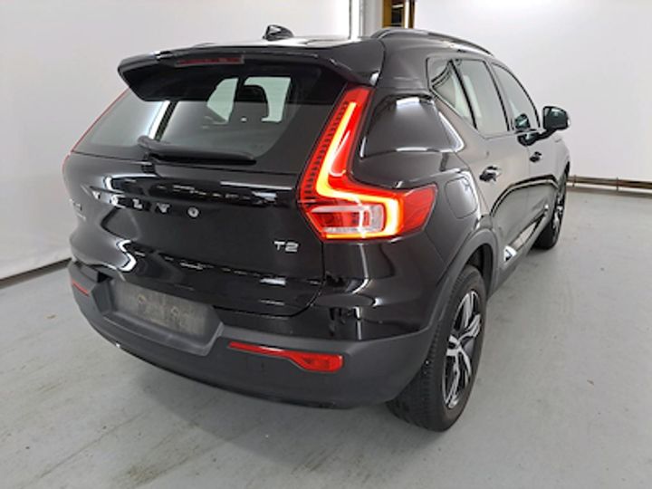 Photo 3 VIN: YV1XZL4V1M2398824 - VOLVO XC40 