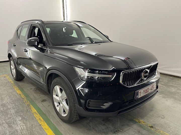 Photo 1 VIN: YV1XZL4V1M2401836 - VOLVO XC40 