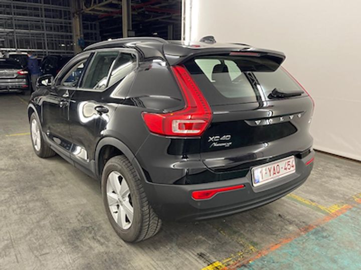 Photo 2 VIN: YV1XZL4V1M2401836 - VOLVO XC40 