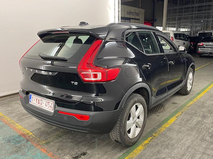 Photo 3 VIN: YV1XZL4V1M2401836 - VOLVO XC40 