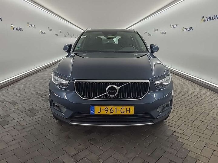 Photo 13 VIN: YV1XZL4V1M2404235 - VOLVO XC40 