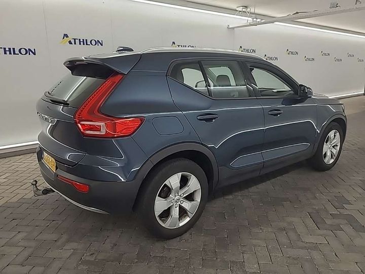 Photo 2 VIN: YV1XZL4V1M2404235 - VOLVO XC40 