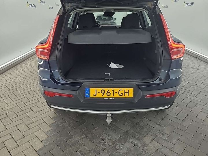 Photo 4 VIN: YV1XZL4V1M2404235 - VOLVO XC40 