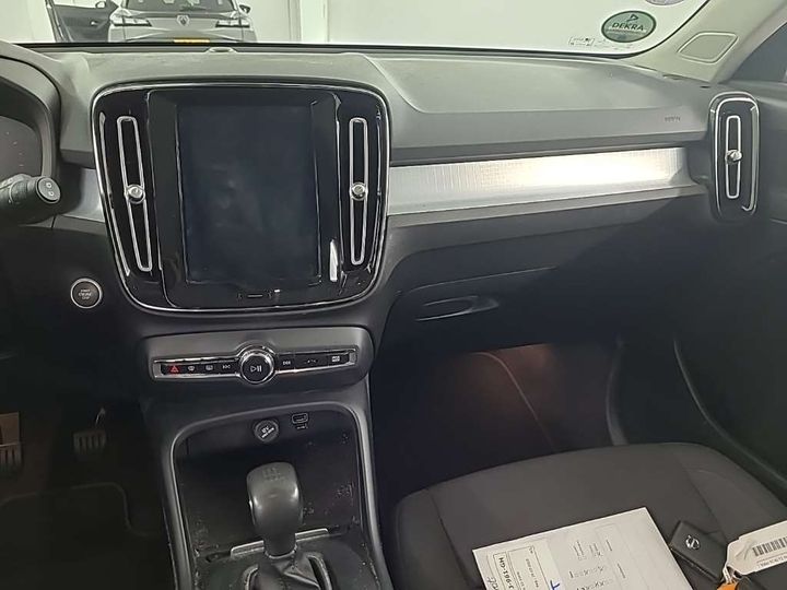 Photo 9 VIN: YV1XZL4V1M2404235 - VOLVO XC40 