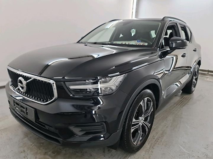 Photo 0 VIN: YV1XZL4V1M2489095 - VOLVO XC40 