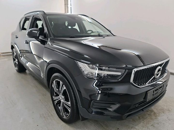 Photo 1 VIN: YV1XZL4V1M2489095 - VOLVO XC40 