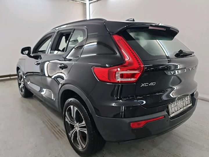 Photo 2 VIN: YV1XZL4V1M2489095 - VOLVO XC40 