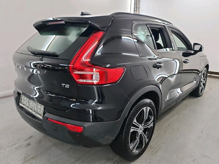 Photo 3 VIN: YV1XZL4V1M2489095 - VOLVO XC40 