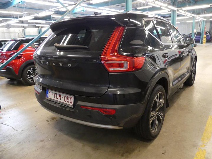 Photo 1 VIN: YV1XZL4V1M2507615 - VOLVO XC40 