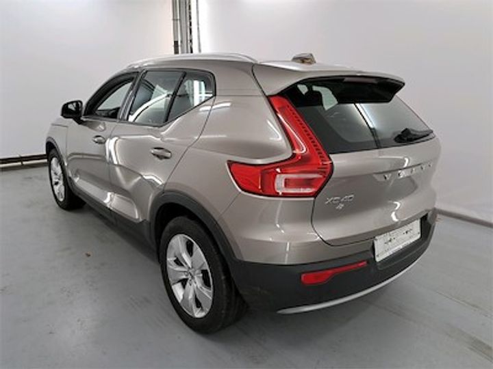 Photo 3 VIN: YV1XZL4V1M2552463 - VOLVO XC40 