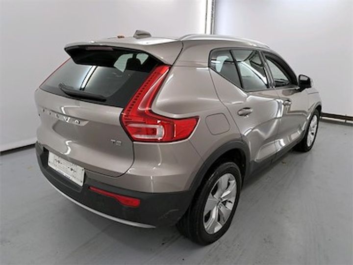 Photo 4 VIN: YV1XZL4V1M2552463 - VOLVO XC40 