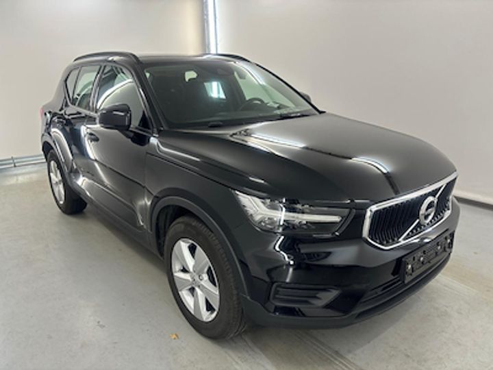 Photo 1 VIN: YV1XZL4V1M2563143 - VOLVO XC40 