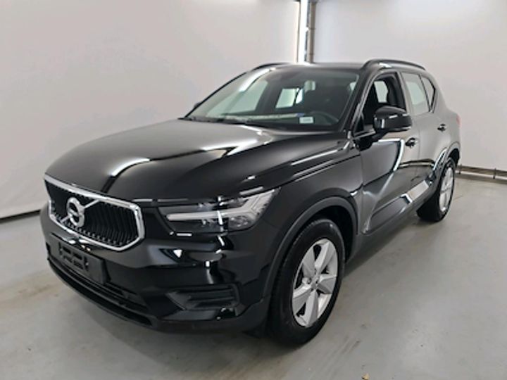 Photo 0 VIN: YV1XZL4V1M2570341 - VOLVO XC40 