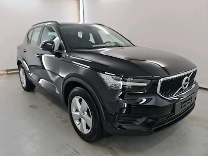 Photo 1 VIN: YV1XZL4V1M2570341 - VOLVO XC40 