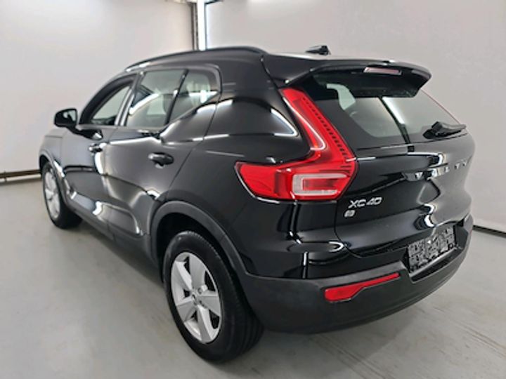 Photo 2 VIN: YV1XZL4V1M2570341 - VOLVO XC40 