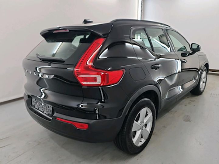 Photo 3 VIN: YV1XZL4V1M2570341 - VOLVO XC40 