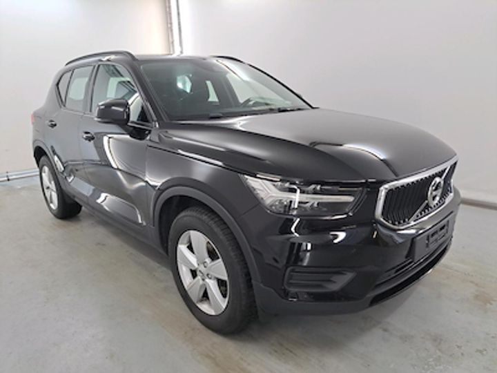 Photo 1 VIN: YV1XZL4V1M2574390 - VOLVO XC40 