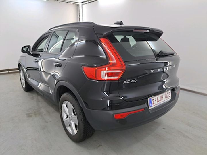 Photo 2 VIN: YV1XZL4V1M2574390 - VOLVO XC40 