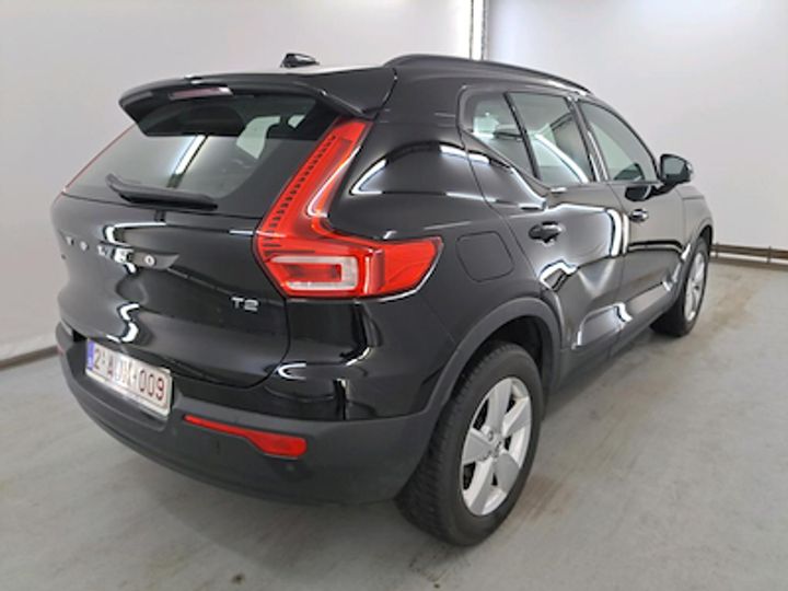 Photo 3 VIN: YV1XZL4V1M2574390 - VOLVO XC40 