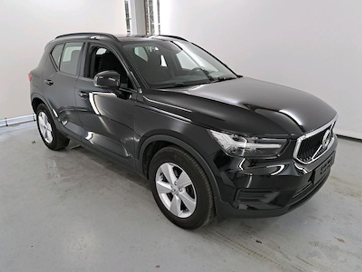 Photo 1 VIN: YV1XZL4V1M2579933 - VOLVO XC40 