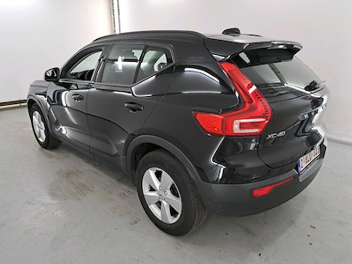 Photo 2 VIN: YV1XZL4V1M2579933 - VOLVO XC40 