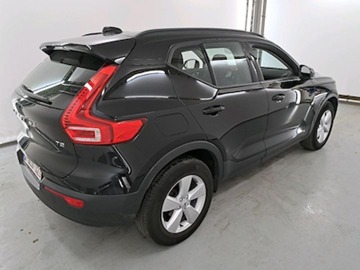 Photo 3 VIN: YV1XZL4V1M2579933 - VOLVO XC40 