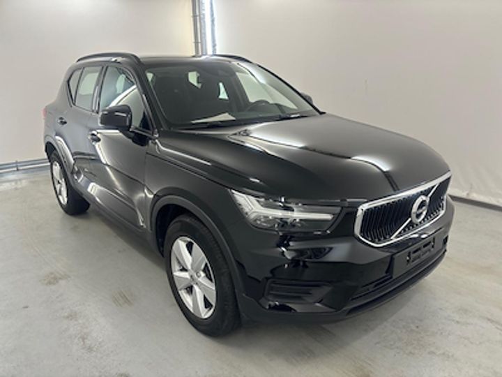 Photo 1 VIN: YV1XZL4V1M2584336 - VOLVO XC40 