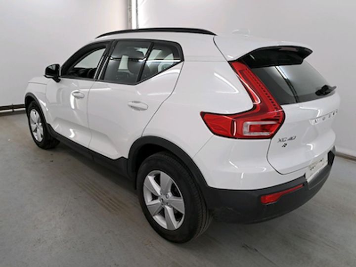 Photo 2 VIN: YV1XZL4V1M2585049 - VOLVO XC40 