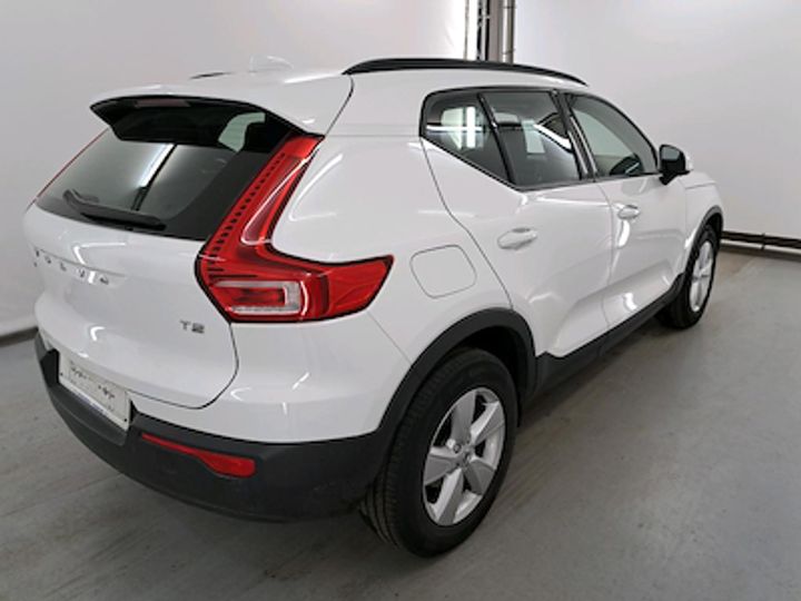 Photo 3 VIN: YV1XZL4V1M2585049 - VOLVO XC40 