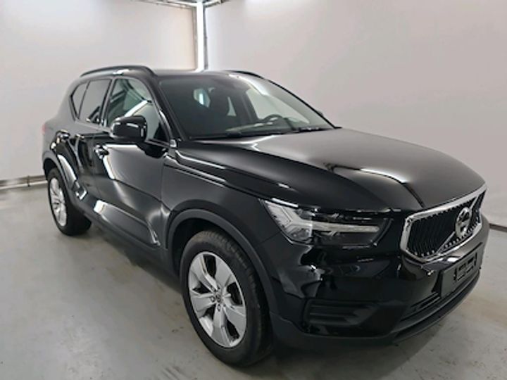 Photo 1 VIN: YV1XZL4V1M2589923 - VOLVO XC40 