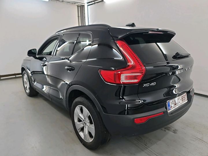 Photo 2 VIN: YV1XZL4V1M2589923 - VOLVO XC40 