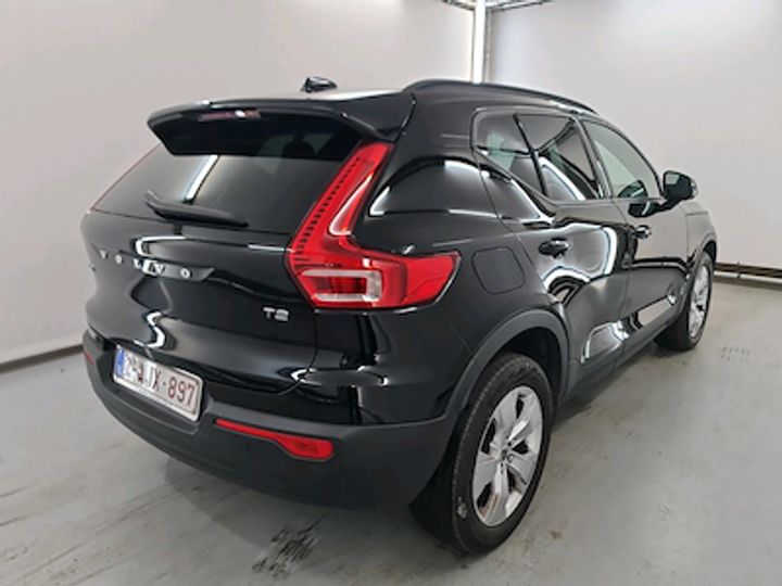 Photo 3 VIN: YV1XZL4V1M2589923 - VOLVO XC40 