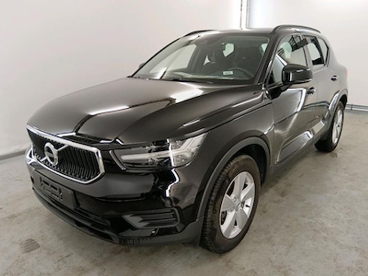 Photo 0 VIN: YV1XZL4V1M2593045 - VOLVO XC40 